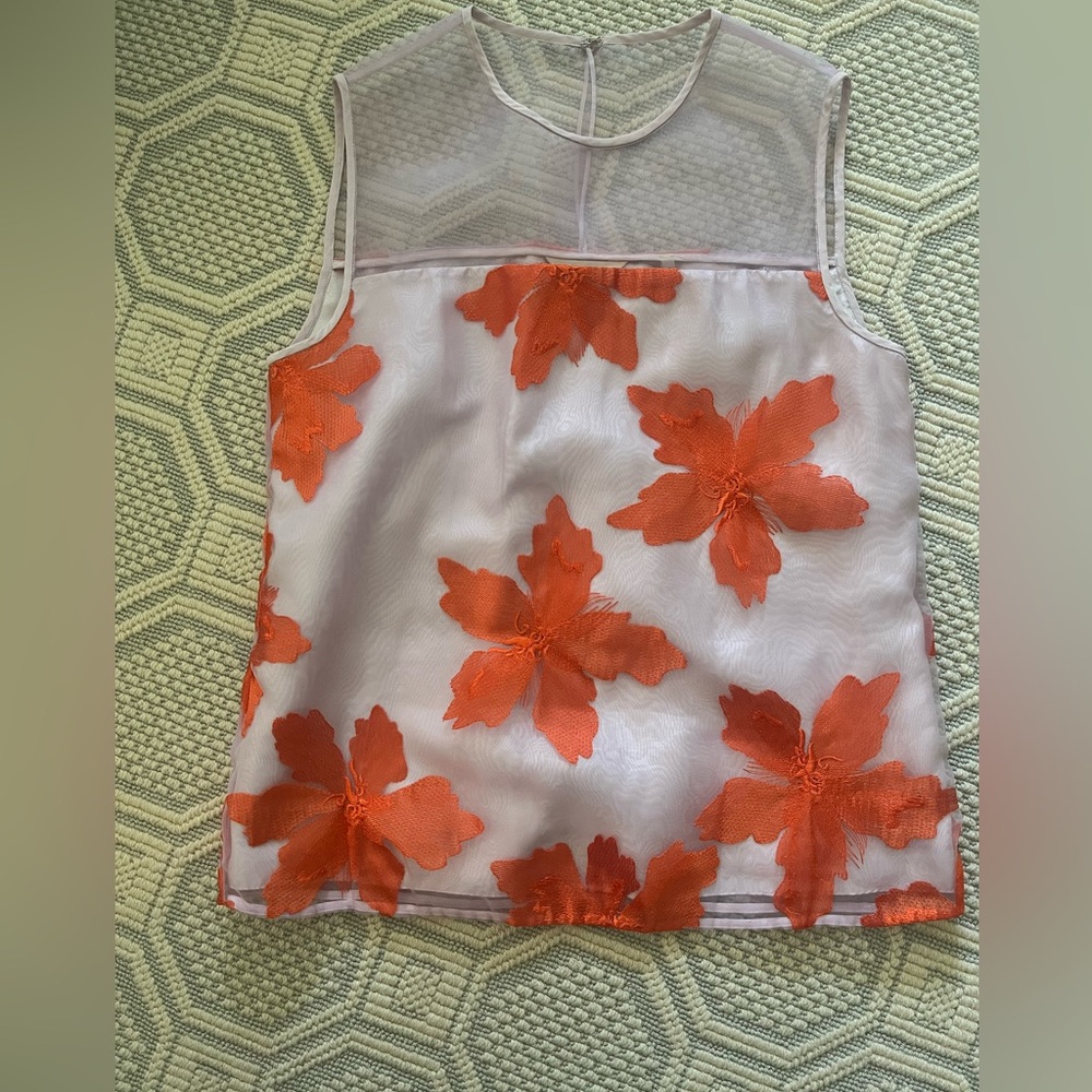 Rebecca Taylor Top